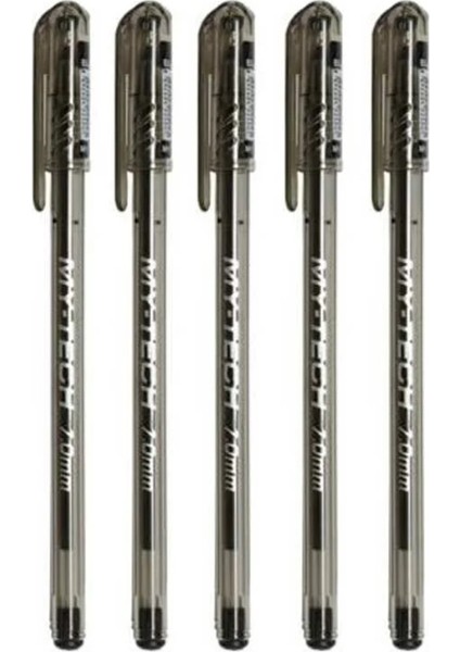 My-Tech 1,0 mm Mavi (10 Adet) fırsatları