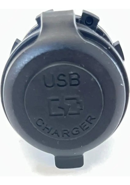 USB Car Charger - UCC-302 Qc Pd indirimleri