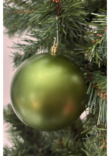 6 cm Mat Yeşil fırsatları