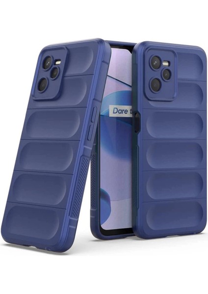 C35 Kılıf Optimum Silikon - Lacivert fiyatları