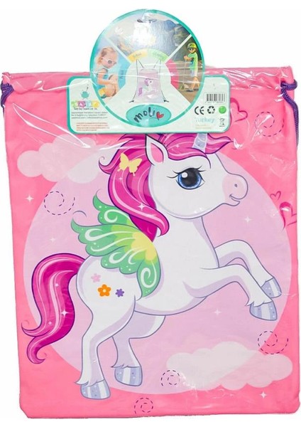 Bfs MOL-008 8 Asortili Büzgülü Su Geçirmez Çanta - Asya Oyuncak modelleri