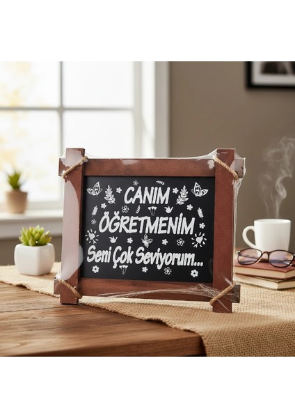 Öğretmenler Günü Panosu fiyatları