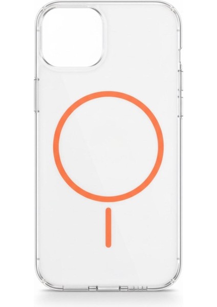 iphone 16 Promax Magsafe Şeffaf Kılıf fiyatları