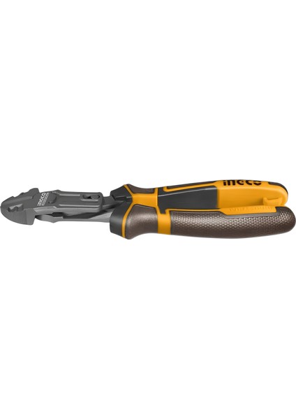 Ingco HCDCP58200 200MM Endüstriyel Çok Amaçlı Yan Keski fiyatları