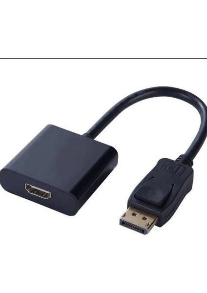 ZR139 Dp To Hdmı Çevirici