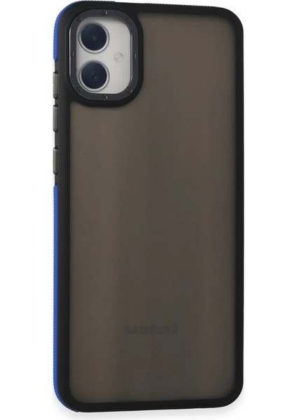 Newface A05 Harvel Kapak - Lacivert