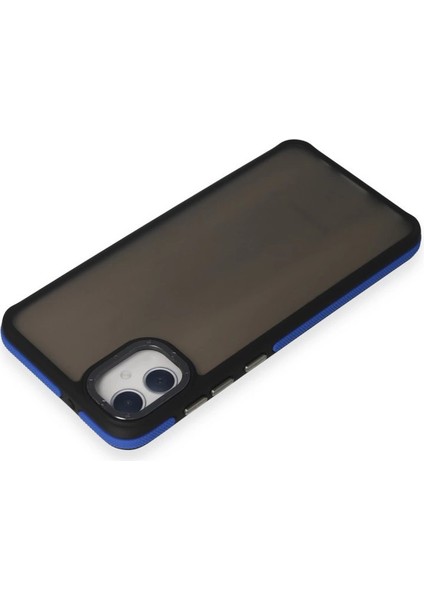 Newface A05 Harvel Kapak - Lacivert modelleri