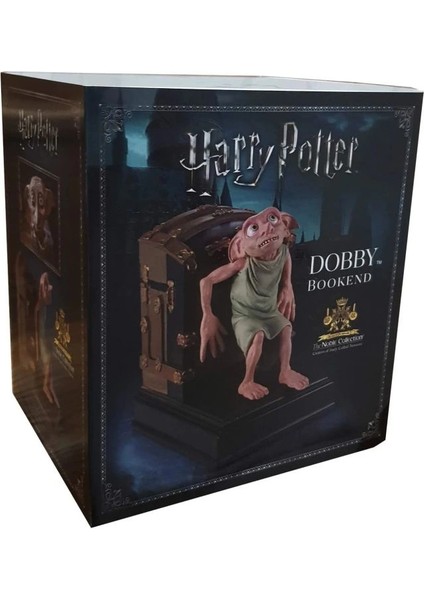 Noble Collection Harry Potter Dobby Kitap Ayracı fiyatları