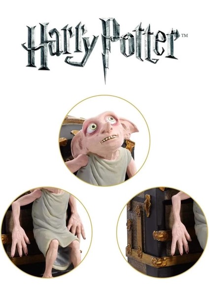 Noble Collection Harry Potter Dobby Kitap Ayracı indirimleri