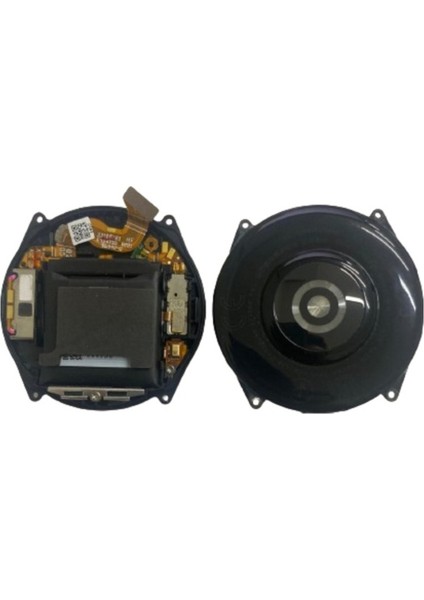 Huawei Gt3 Elite 46MM Uyumlu Akıllı Saat Pil Bataryası Kasalı Senalstore