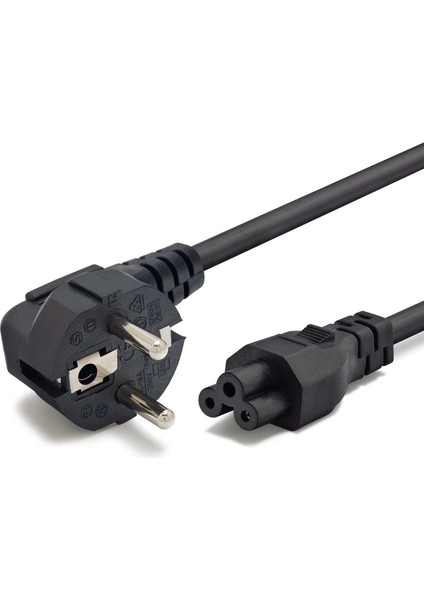 Yonca Power Kablo 28PIN 0.75 mm 500W 1.2m Siyah HDX5533