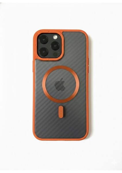 iphone 15 Promax Magsafe Kılıf