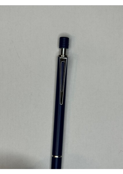 Versatil 0,7 mm Gümüş Desenlı Kurşun Kalem (1 Adet)