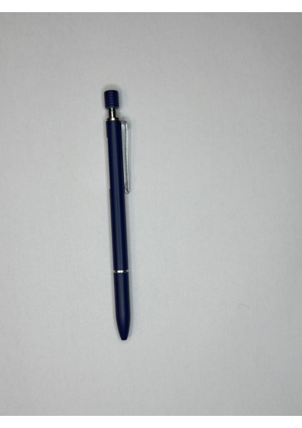 Versatil 0,7 mm Gümüş Desenlı Kurşun Kalem (1 Adet) modelleri