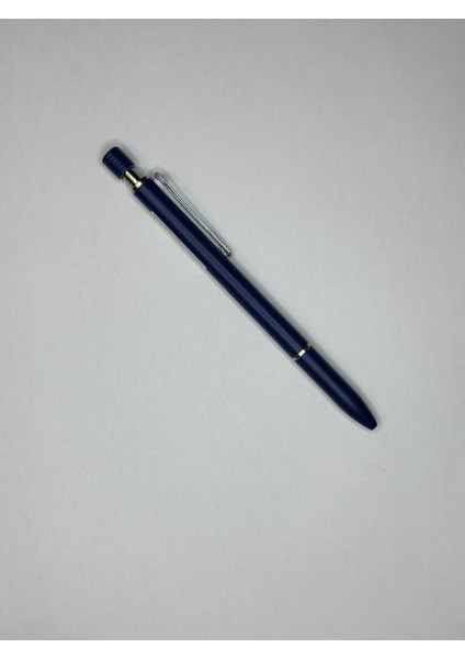 Versatil 0,7 mm Gümüş Desenlı Kurşun Kalem (1 Adet) indirimleri