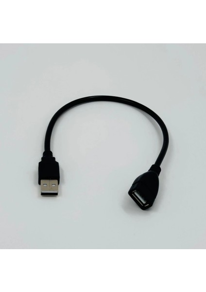 ZR903 USB Uzatma Kablo 30 cm