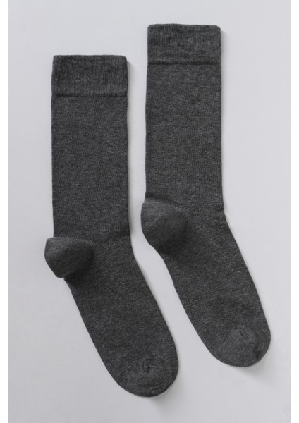 Ars Erkek Çorap Siyah