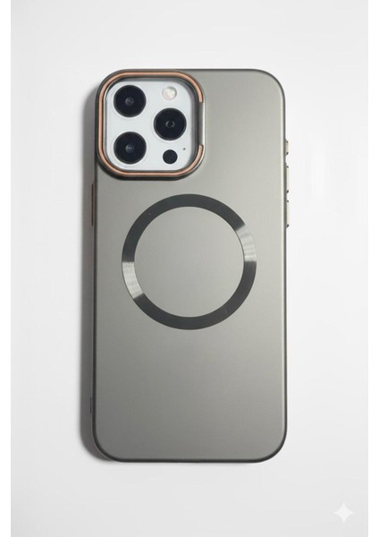 iphone 15 Promax Titanium Serisi Kahverengi Kılıf fiyatları