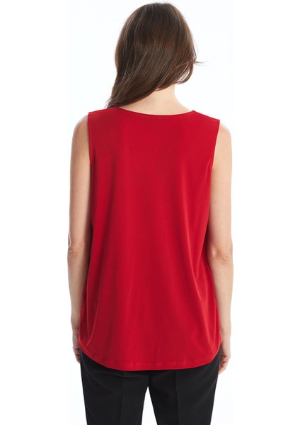 Yeni Sezon V Yaka Kadın Bluz fırsatları