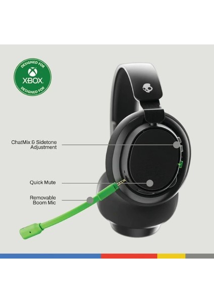 Slyr Kablolu Kulak Üstü Oyun Kulaklığı modelleri