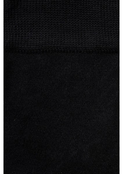 Koft Erkek Çorap Siyah fiyatları