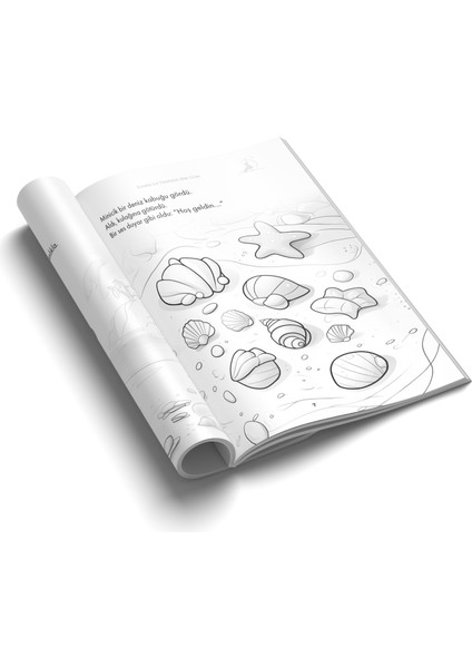 Keşif Dolu Günler Boyama Serisi - 5 Kitap - Çocuk Boyama Kitapları fiyatları