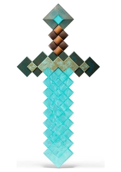Noble Collection Minecraft Elmas Kılıç Toplayıcı fiyatları