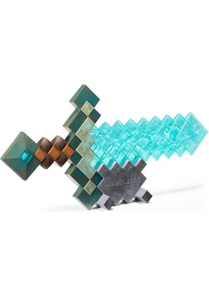 Noble Collection Minecraft Elmas Kılıç Toplayıcı fırsatları