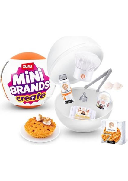 Bfs MN600000 Master Chef Sürpriz Paket - 77515 fiyatları
