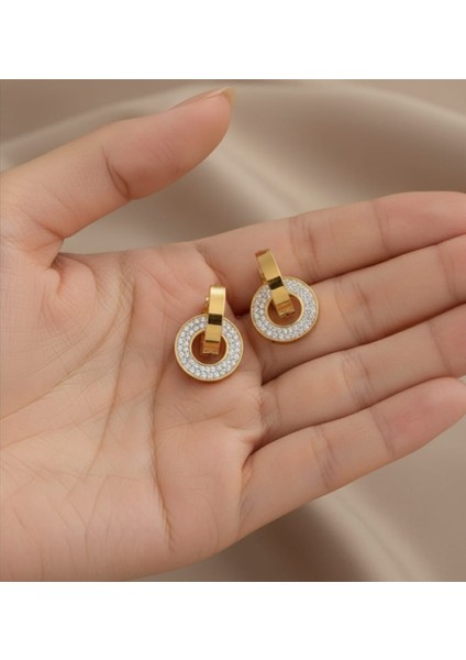 | Çelik Küpe | Sns301380 fiyatları