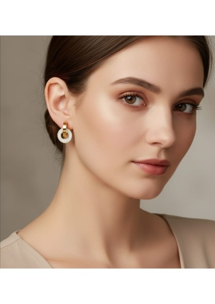 | Çelik Küpe | Sns301380 modelleri