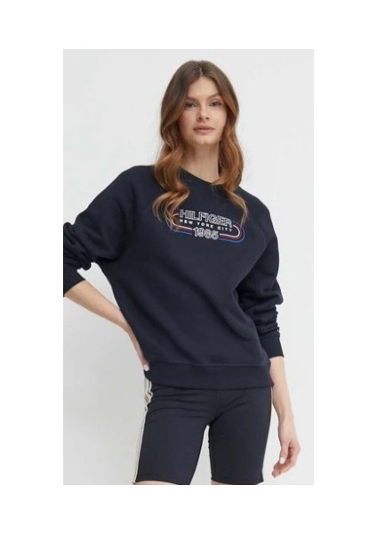 Kadın Sweatshirt