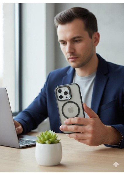 iphone 15 Pro Pulser Serisi Şeffaf fiyatları