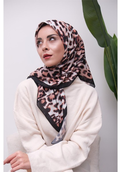 Renkli Karma Desen Dijital Soft Eşarp indirimleri