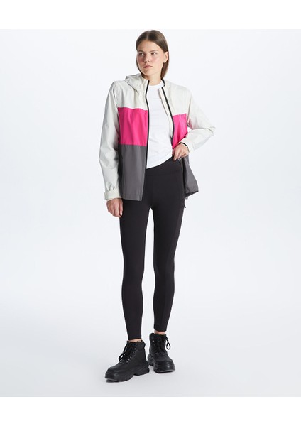 Yeni Sezon Kadın Beli Lastikli Düz Spor Tayt fiyatları