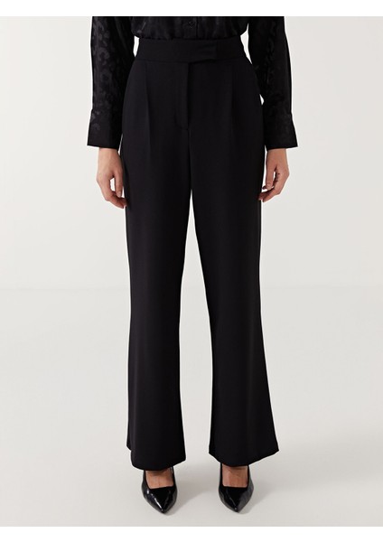 Yeni Sezon Loose Fit Kadın Pantolon fiyatları