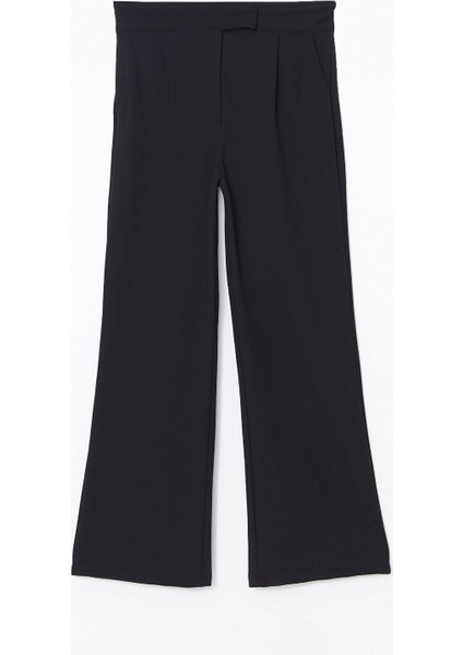 Yeni Sezon Loose Fit Kadın Pantolon indirimleri