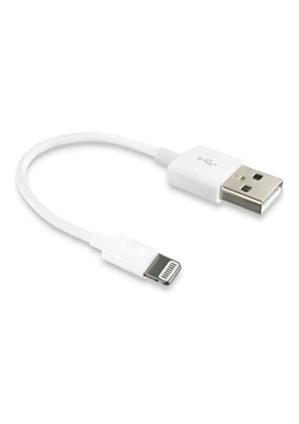 ZR336 USB Lightning Kısa Kablo