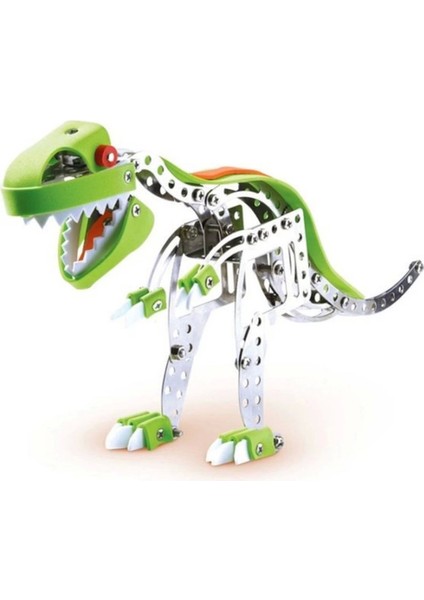 Bfs Metal Montaj Seti Dinozorlar fiyatları