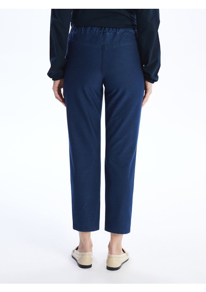 Yeni Sezon Straight Fit Kadın Jean Pantolon fırsatları