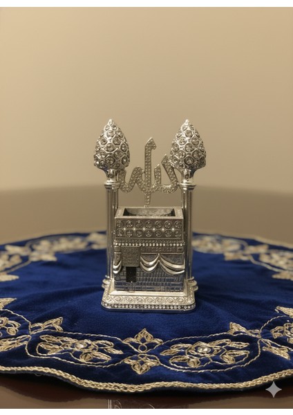 Kabe Kozalak Esmaül Hüsna Gümüş