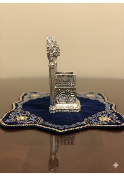 Kabe Kozalak Esmaül Hüsna Gümüş fiyatları