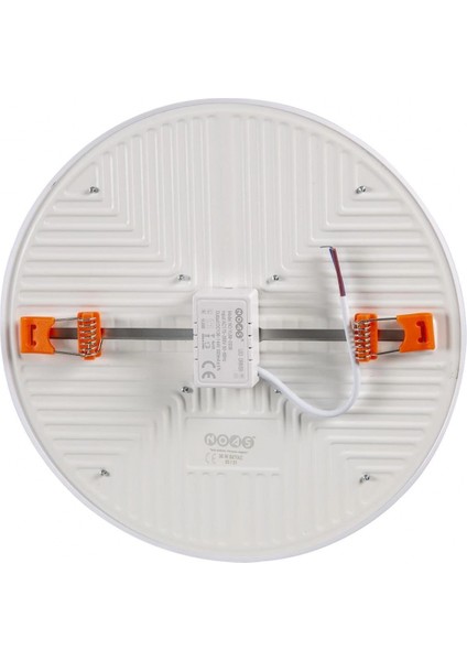 Noas YL12 3600 Sıva Altı 36W Ayarlanabilir LED Spot 6500K Beyaz fiyatları