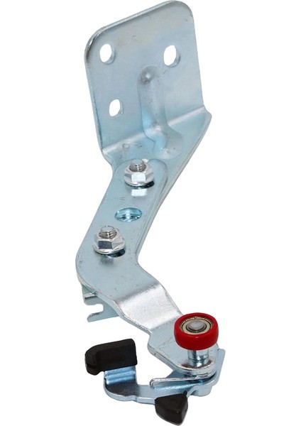 Sürgülü Sağ Kapı Alt Rayı (Makarası) 9033V8 / Jumper Boxer