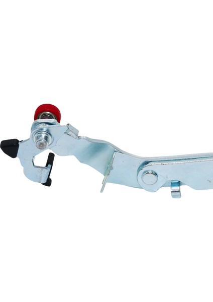 Sürgülü Sağ Kapı Alt Rayı (Makarası) 9033V8 / Jumper Boxer fiyatları