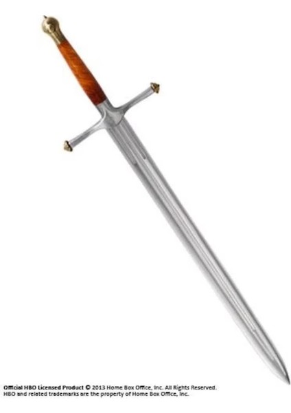 Noble Collection Game Of Thrones Mektup Açacağı