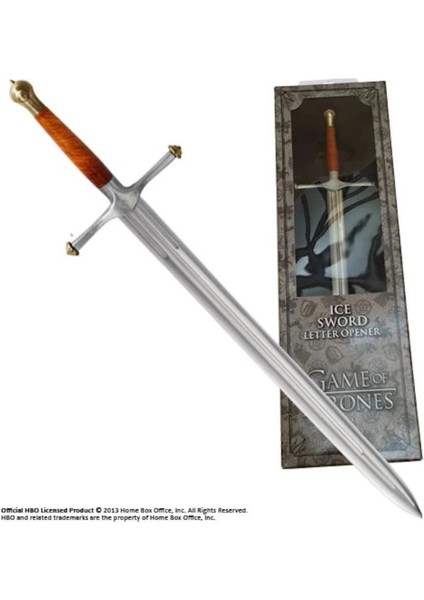 Noble Collection Game Of Thrones Mektup Açacağı fiyatları