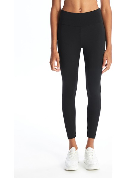 Yeni Sezon Beli Lastikli Kadın Tayt fiyatları