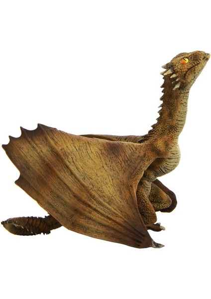 Noble Collection Game Of Thrones Viserion Ejderha Heykeli
