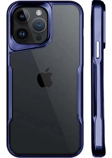 Newface Iphone 15 Kılıf Boyi Silikon Kapak - Lacivert fiyatları